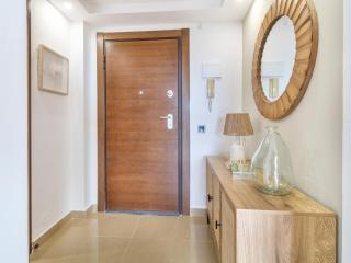 Apartamento Sea View Aguadulce - 6