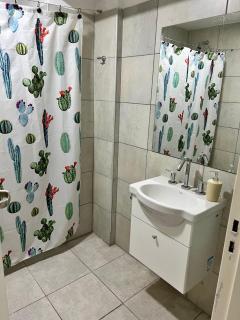 Departamento comodo - 5