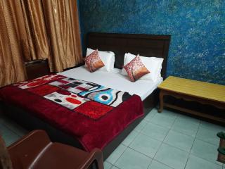 Hotel Golden Height2 - Chandīgarh - 8