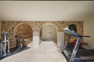 Villa à pied du Village de Mougins - Mougins - 1