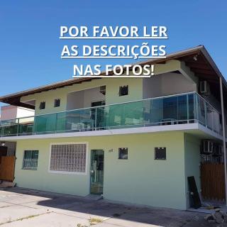 Pousada Floripamar I - 0