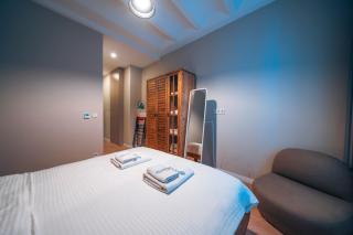 Kuledibi Suites, Historical 1-bedroom apartment No-6 - Istanbul - 3