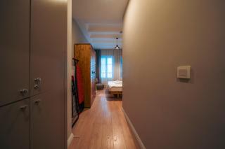 Kuledibi Suites, Historical 1-bedroom apartment No-6 - Istanbul - 4