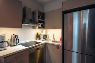 Kuledibi Suites, Historical 1-bedroom apartment No-4 - Istanbul - 6