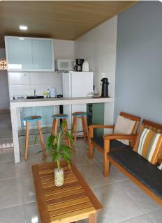 Praia do Capri Residence - São Francisco do Sul - 5