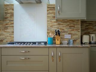 Pass the Keys Homely Central 2 bedroom - Edimburgo - 5