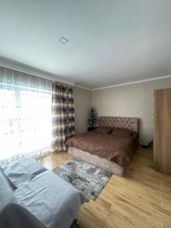 Marni's cottage in Bakuriani - 1