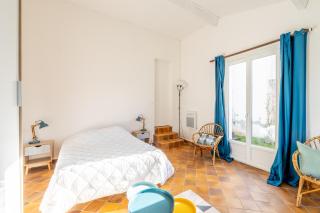 910 - Maison 4, plage à pied - Pornic - 3