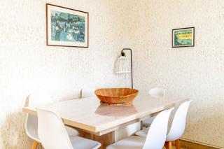 910 - Maison 4, plage à pied - Pornic - 6