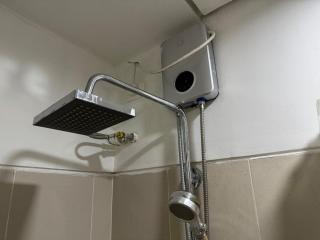 Cozy A837 Room in S Residences near W Mall, SMX and SM ARENA by Prime Stay - Manila - 4