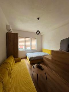 Apartman1 Centar Konjic - Konjic - 9