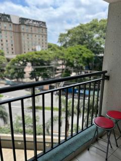 Apartamento Studio - São Paulo - 3
