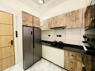 Lightgate apartments - Lekki - 9