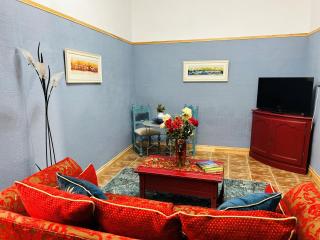 Boutique B&B Suite at Casa Grande - Pinoso - 8