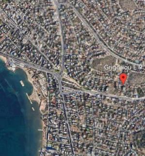 55sm apartment Voula 4pax - Atene - 3
