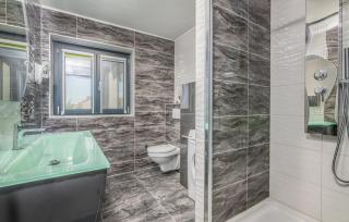Luxe house Krk with pool - Krk - 9