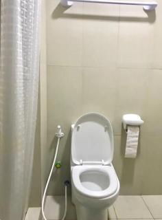Condo Unit With Balcony in Manila - Manille - 1