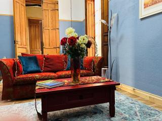 Boutique B&B Suite at Casa Grande - Pinoso - 3