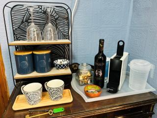 Boutique B&B Suite at Casa Grande - Pinoso - 2
