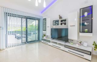 Luxe house Krk with pool - Krk - 4