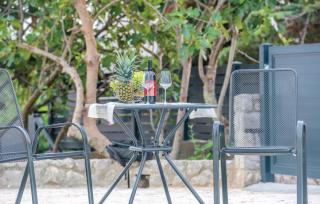 Luxe house Krk with pool - Krk - 2
