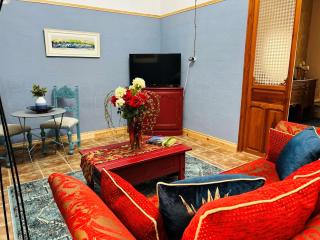 Boutique B&B Suite at Casa Grande - Pinoso - 4