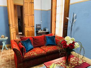 Boutique B&B Suite at Casa Grande - Pinoso - 5