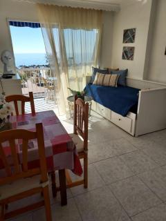 Estudio, first line de la playa Prime location - Fuengirola - 4