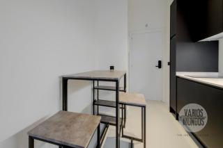 Rincón en Madrid para 2 , vive Mira el Río Alta 10 E3 - 7