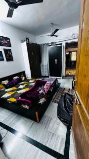 Stay with SaMaRtH - Prayagraj - 8