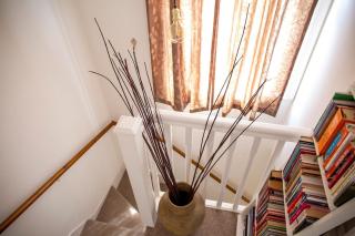 The Shakespeare Townhouse - Stratford upon Avon - Stratford-upon-Avon - 1