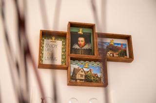 The Shakespeare Townhouse - Stratford upon Avon - Stratford-upon-Avon - 7