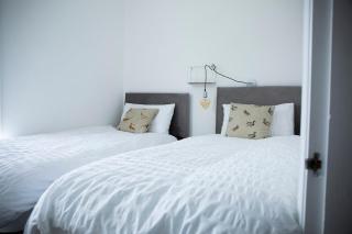 The Shakespeare Townhouse - Stratford upon Avon - Stratford-upon-Avon - 3
