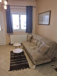 Anna Apartment Preveza - 2