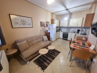 Anna Apartment Preveza - 1