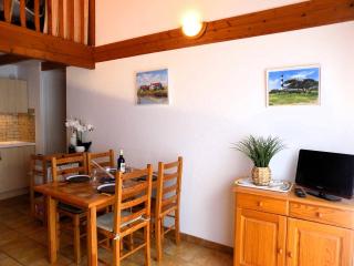 Saint Palais sur Mer - APPARTEMENT Les Flots Bleus - PLAGE du BUREAU - 9