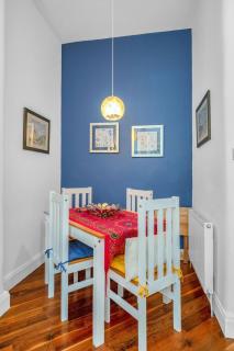 Homely Apartment in Trendy Stockbridge - 9