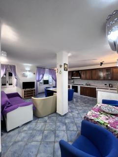 La casa Viola - Ischia - 8