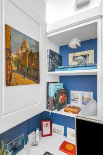 Homely Apartment in Trendy Stockbridge - Edimburgo - 7