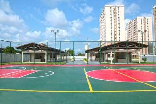 Excellent Apartament COP 30 - Belém - 4