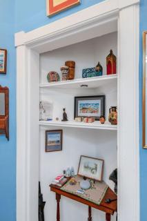 Homely Apartment in Trendy Stockbridge - Edimburgo - 6