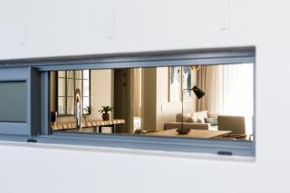 BGS Luxury apartment Two-Bed with mountain and Ocean view - AXIS-Century City - Cidade Do Cabo - 9