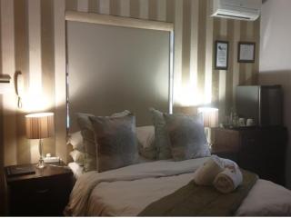 Kassaboera Lodge - Hartbeespoort - 2