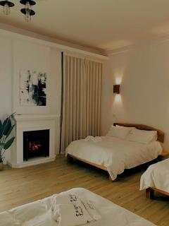 李白與巴哈 特色包棟Villa - 4