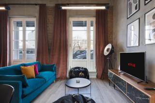 Design Loft Bicocca - a pochi passi da BICOCCA M5 - Milan - 9