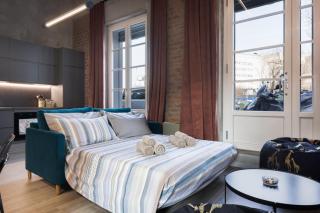 Design Loft Bicocca - a pochi passi da BICOCCA M5 - Milan - 8