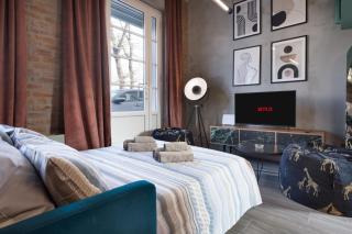 Design Loft Bicocca - a pochi passi da BICOCCA M5 - Milaan - 7