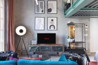Design Loft Bicocca - a pochi passi da BICOCCA M5 - Milan - 2