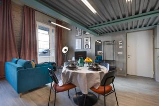 Design Loft Bicocca - a pochi passi da BICOCCA M5 - Milan - 3