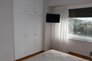 Adrianos Gate View Apartment - Atene - 4